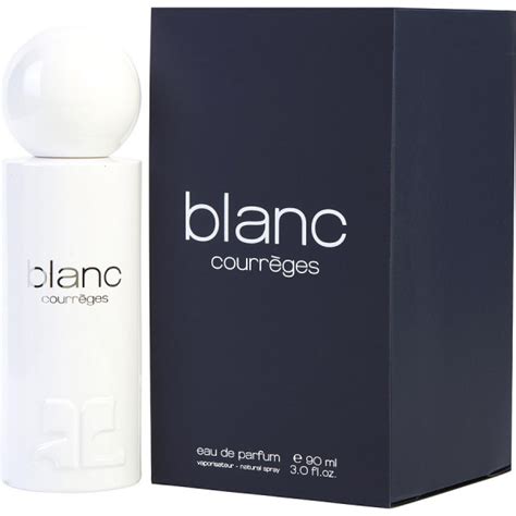 imitation parfum blanc de courreges